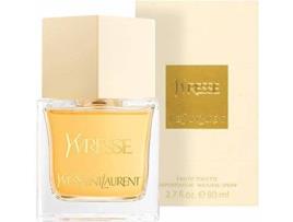 Perfume YVES SAINT LAURENT Yvresse - Eau de Toilette (80 ml)