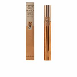 YSL MASCARA VOLUME effet faux-cils #02-brun généreux 7,5 ml  