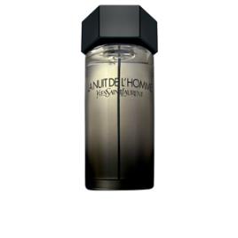 LA NUIT DE L´HOMME eau de toilette vaporizador limited edition 200 ml