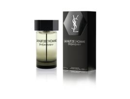 Perfume YVES SAINT LAURENT La Nuit de L'Homme Eau de Toilette (200 ml)