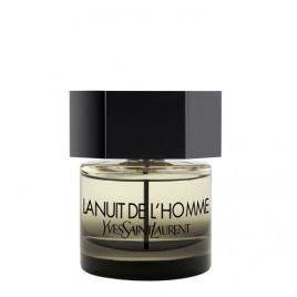 YSL La Nuit de L'Homme Eau de Toilette 60ml