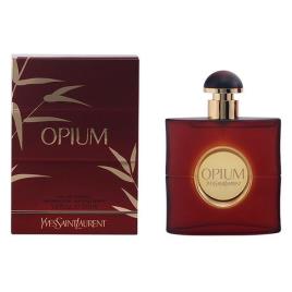 Perfume Mulher Opium Yves Saint Laurent EDT - 90 ml