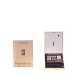 Paleta de Sombras de Olhos Couture Yves Saint Laurent - 02 - Fauve - 5 g