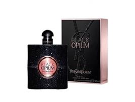 Perfume Mulher Black Opium  EDP - 90 ml