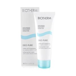 Desodorizante Pure Biotherm - 75 ml