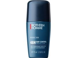 Desodorizante Roll-On Homme Day Control 75 ml