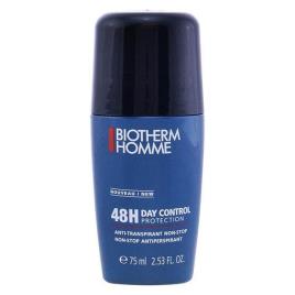 Desodorizante Roll-On Homme Day Control Biotherm - 75 ml