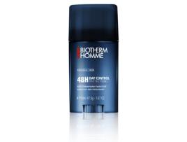 Homme Desodorizante Day Control Stick 48H 50ml
