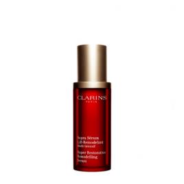 Clarins Supra Sérum Lift-Remodelant 30ml