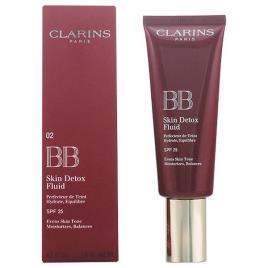 Creme Hidratante com Cor Clarins - 00 - fair 45 ml