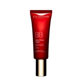 Clarins BB Skin Detox Fluid Fair SPF25 45ml