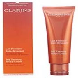 Autobronzeador Lait Fondant  (125 ml)