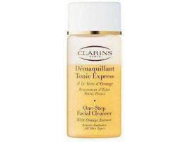 Tónico Desmaquilhante  Tónico Express (200 ml)
