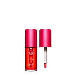 Clarins Eau À Lèvres Water Lip Stain 01 Rose Water 7ml