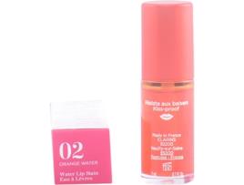 Batom CLARINS E À Lèvres #02-Orange Water 7 ml