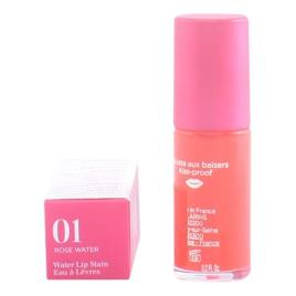 Bálsamo Labial com Cor Kiss Proof Clarins - 03 - red water 7 ml