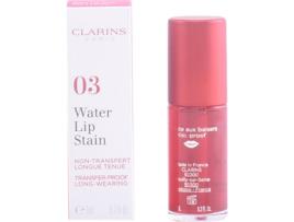 Batom CLARINS E À Lèvres #03-Red Water 7 ml