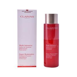 Loção Hidratante Anti-idade Multi-intensive Clarins (200 ml)
