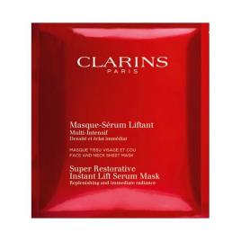 Máscara Revitalizante Anti-idade Clarins (5 uds)