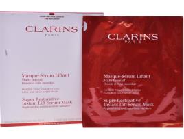 Máscara de Rosto CLARINS Multi-Intensif (5 Unidades)