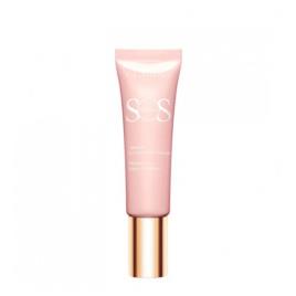 Clarins Sos Primer 01 Rose 30ml