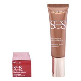 Primer facial Sos Primer Clarins - 05 - lavender 30 ml