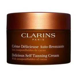 Autobronzeador Clarins - 125 ml