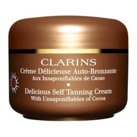 Autobronzeador Clarins - 125 ml