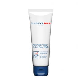 Clarins Men Nettoyant Visage 125ml