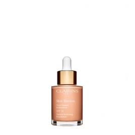Clarins Skin Illusion 107 Beige SPF15 30ml