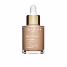 Base de Maquilhagem Fluida Skin Illusion 107 - beige 30 ml