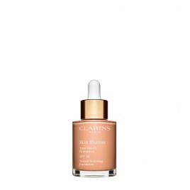 Clarins Skin Illusion 109 Wheat SPF15 30ml