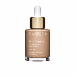 Base de Maquilhagem Fluida Skin Illusion 109 - wheat 30 ml