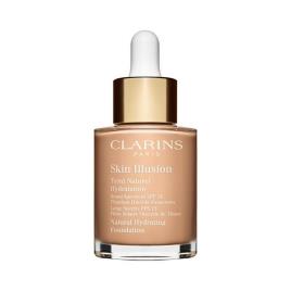 Base de Maquilhagem Fluida Skin Illusion 111 - auburn 30 ml