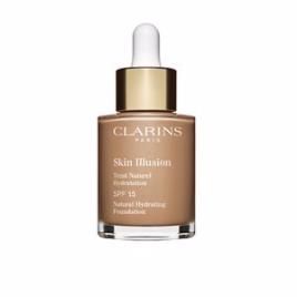 SKIN ILLUSION SPF15 FOUNDATION 1