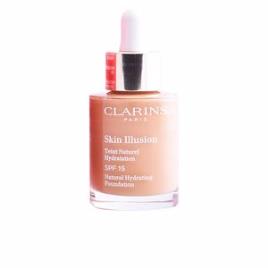 Base de Maquilhagem Fluida Skin Illusion 113 - chestnut 30 ml