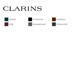 Eyeliner Clarins Waterproof - 03 - blue orchid