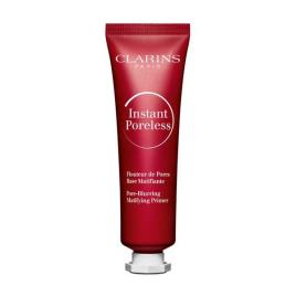 Primer facial Instant Poreless Clarins (20 ml)