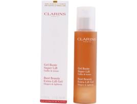 Gel Reafirmante CLARINS Buste Gel Super Lift (50 ml)