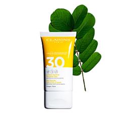 SOLAIRE crème toucher sec SPF30 50 ml