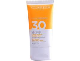 Creme Solar Solaire  Spf 30 (50 ml)