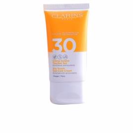 SOLAIRE crème toucher sec SPF30 50 ml