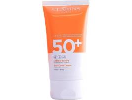 Creme Solar Solaire  Spf 50 (150 ml)