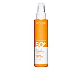 SOLAIRE lait en spray SPF50 150 ml