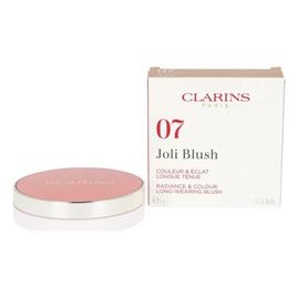 Blush Joli Blush Clarins - 02 - cheeky pink 5 g