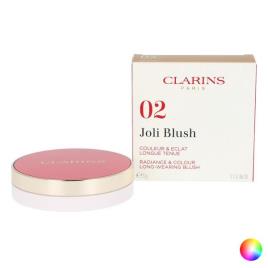 Blush Joli Blush Clarins - 02 - cheeky pink 5 g
