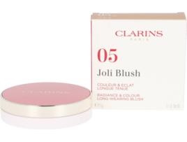 Blush CLARINS Joli Blush #05 Cheeky Boum (5 g)