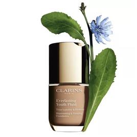 Base de Maquilhagem Fluida Everlasting Youth  (30 ml)
