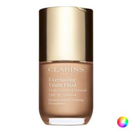 Base de Maquilhagem Fluida Everlasting Youth  (30 ml) - 109 - wheat 30 ml