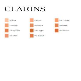 Base de Maquilhagem Fluida Everlasting Youth Clarins (30 ml) - 112 - amber 30 ml